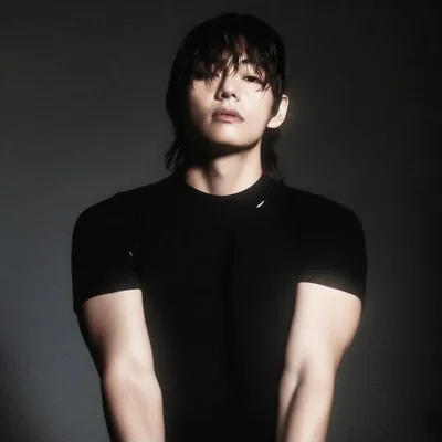 Kim Taehyung