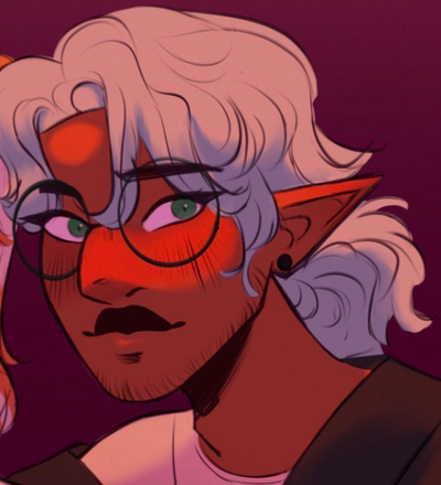 Raine Whispers(Vampiric)