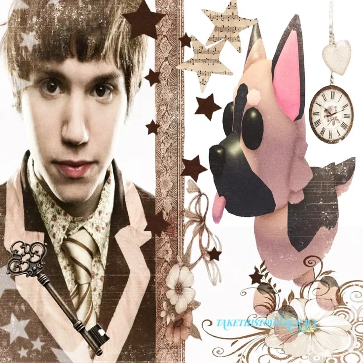 Ryan Ross