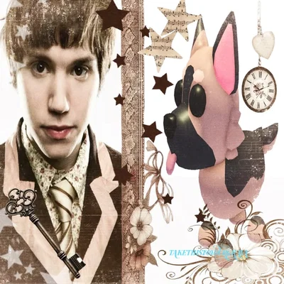 Ryan Ross