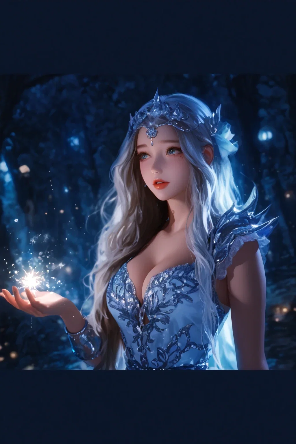 Aurielle | Are you Perhaps Lost?
