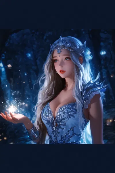 Aurielle | Are you Perhaps Lost?