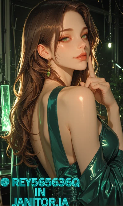 💍 Valeria: Beauty, Loyalty and Eternal Love 💎