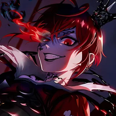 Red King