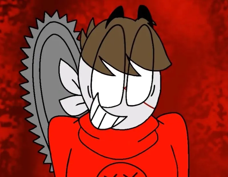 Maniac Hairu