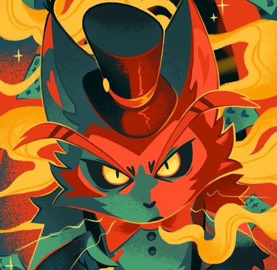 Husk | Husker | Hazbin hotel
