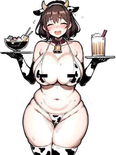 Caroline ❤︎ Your Stepmommy Maid made you yummy  -Like Sushi Rolls
