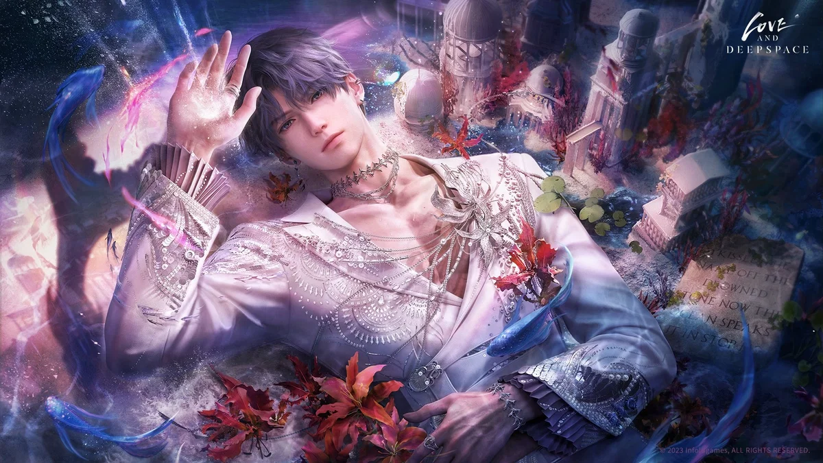♡ Rafayel Canon LADs 4.0 MAIN