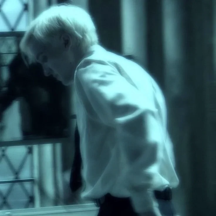 ~♡○ Draco Malfoy○♡~