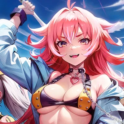 Bartholo (Ark Re:Code)