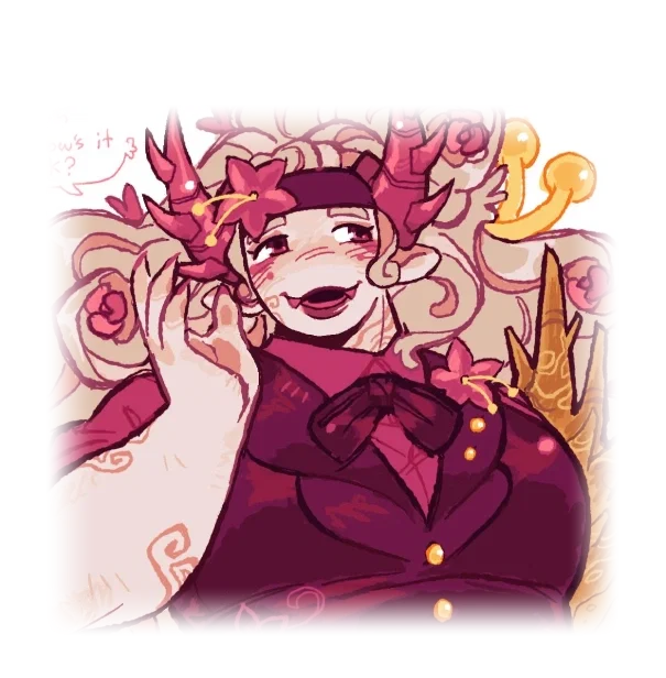 🌸:: ꜰᴀɴᴄʏ ᴠɪɴᴇꜱᴛᴀꜰꜰ ᴘʜɪɢʜᴛɪɴɢ ♪ 𓐇