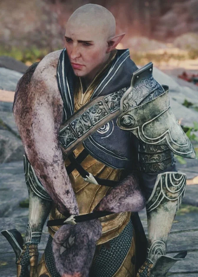 Solas