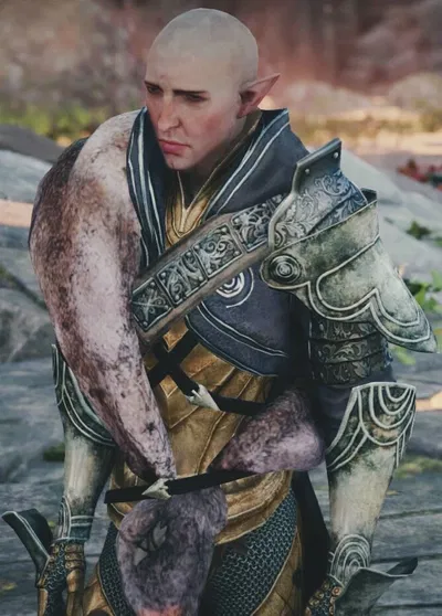 Solas
