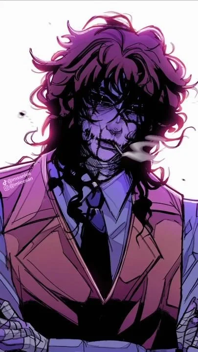 Michael Afton