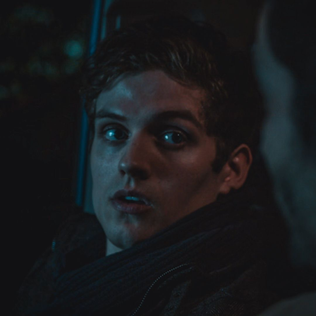 Isaac Lahey