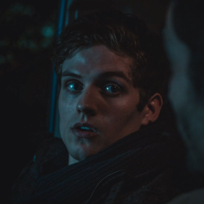 Isaac Lahey