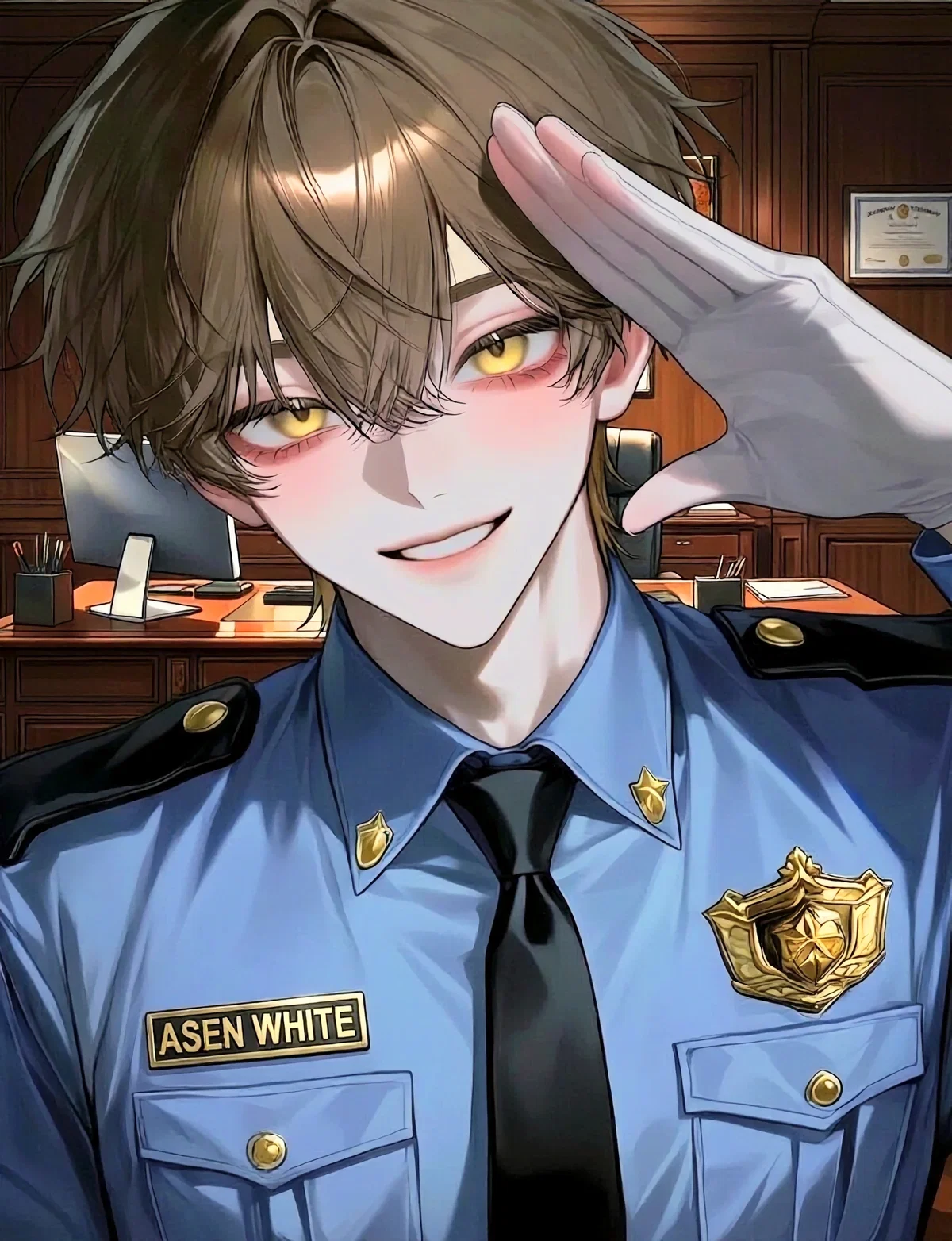 ✎Asen Whiteજ⁀➴١٥٧٤♡