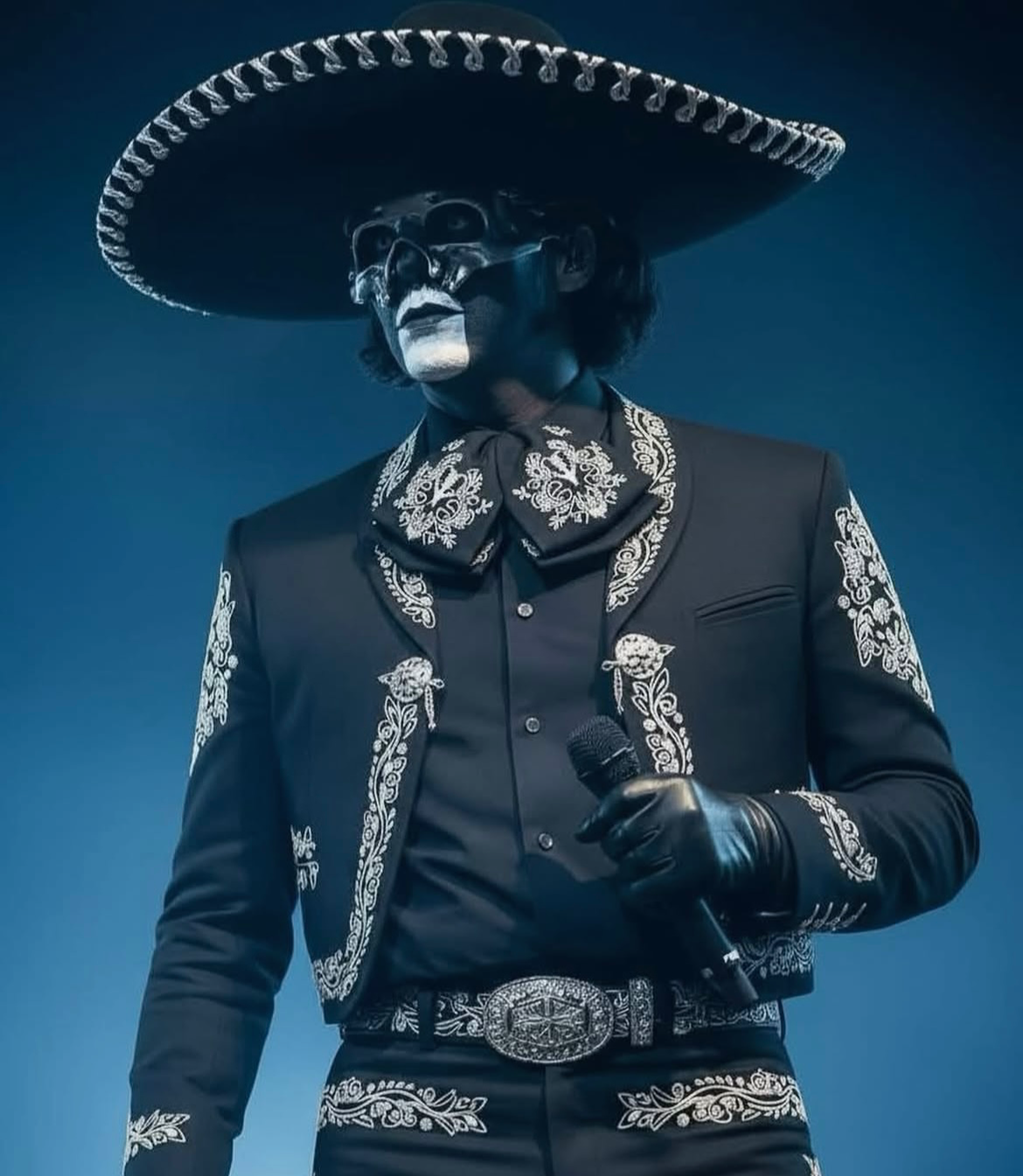 Perpetua (Charro)