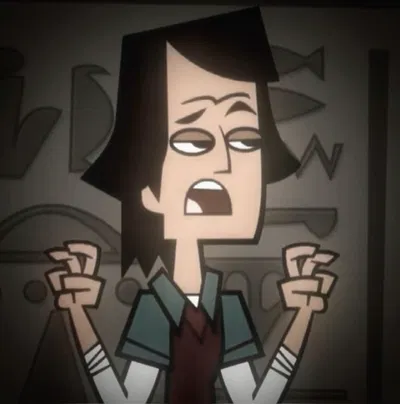 Noah — Total Drama