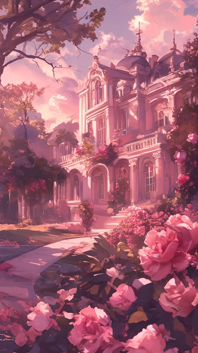 The House of Hearts