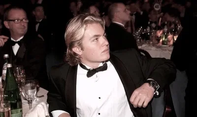 Nico rosberg