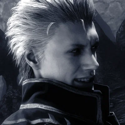 ✧ Vergil Sparda