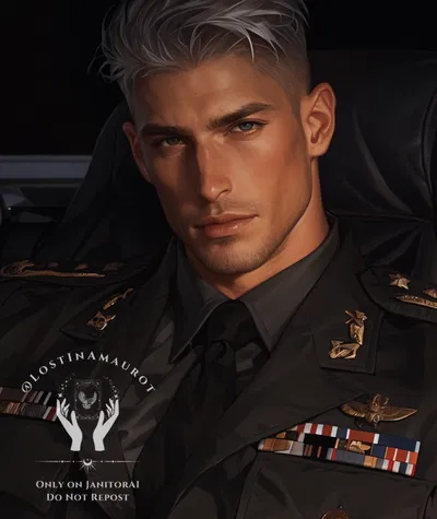 Aleksander 'Alek' Astor