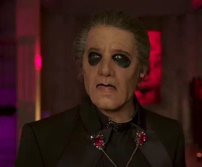 Frater Imperator | Copia