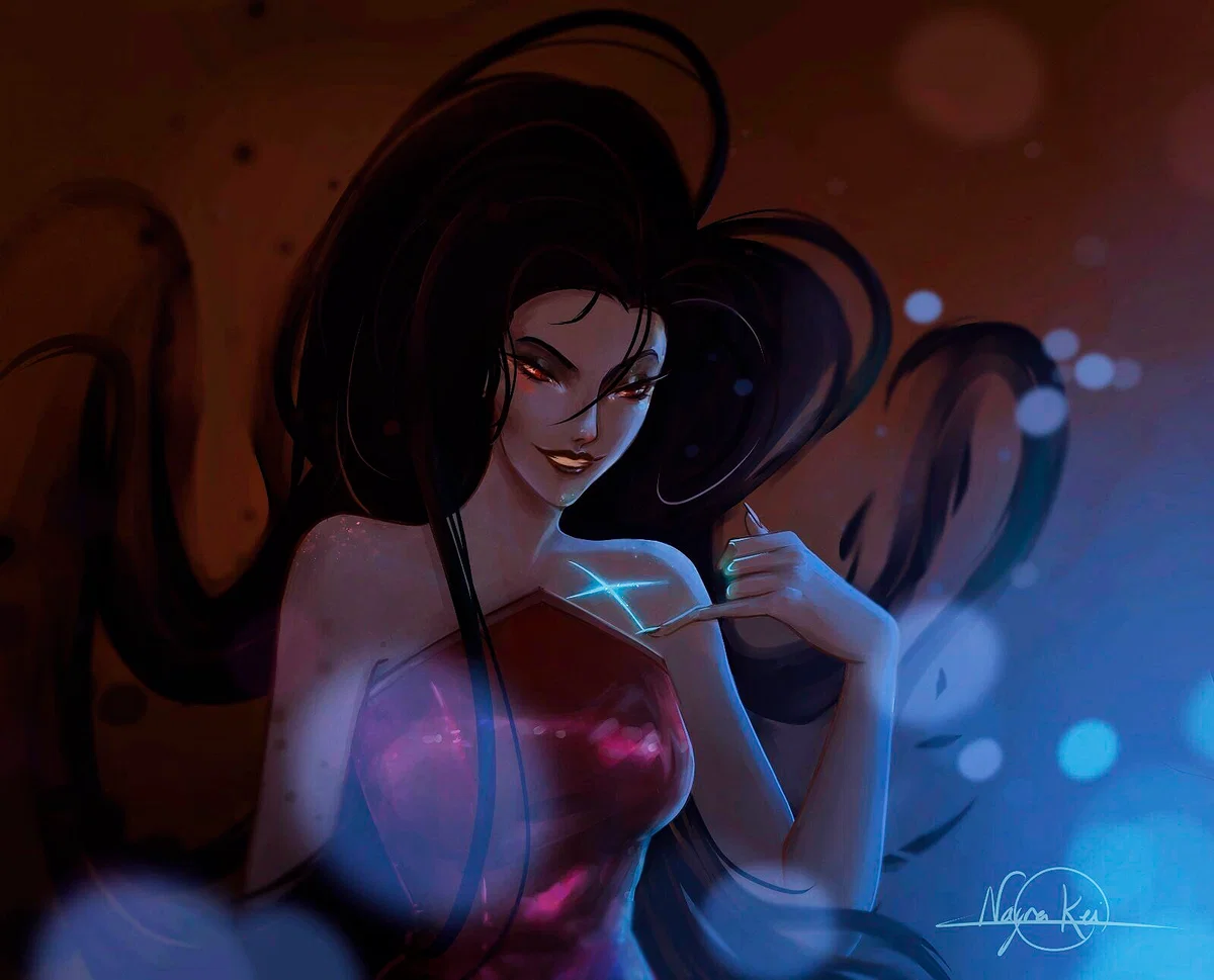 Eris - Rival Goddess