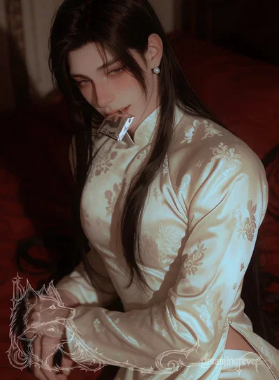 Nathan Lưu | Tyrant Muse