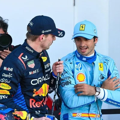 Bulls! Max Verstappen and Carlos Sainz // 500 Special!!