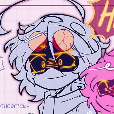 V is very protective of you