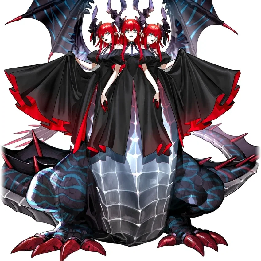 The Hydra