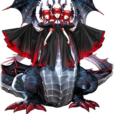 The Hydra