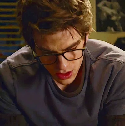 Peter Parker - 📸