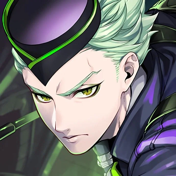 Sebek Zigvolt | Marking Territory