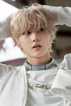 yang jungwon ♥