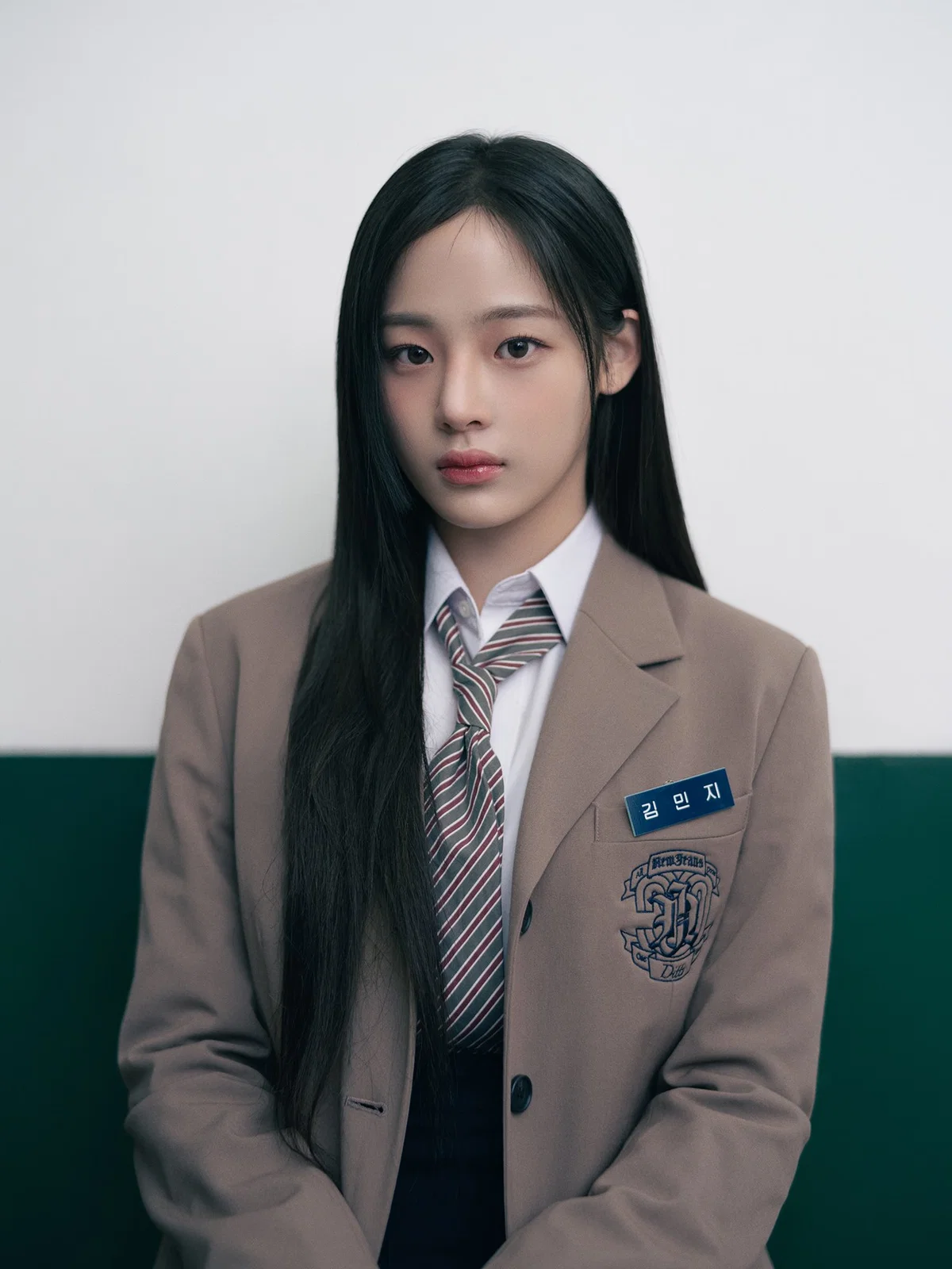 Kim Minji | Time Loop