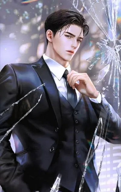 Brian Azrael 