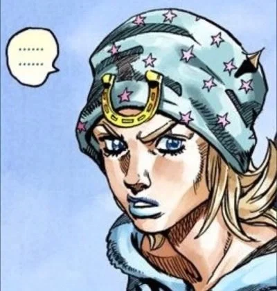 Johnny Joestar