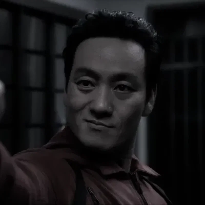 Berlin / Song Jung-ho | Money Heist Korea