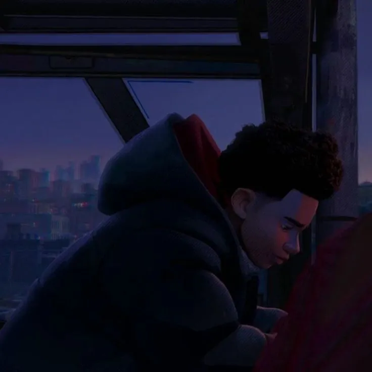 Miles Morales