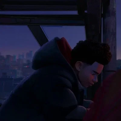 Miles Morales