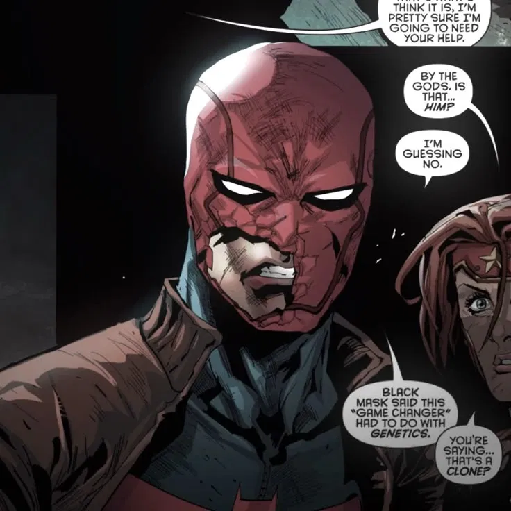 Jason Todd