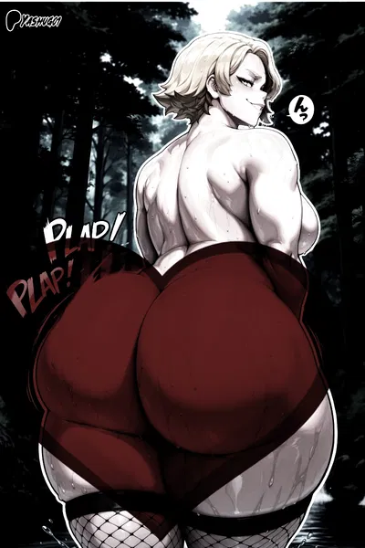 Kuina Sazanami 