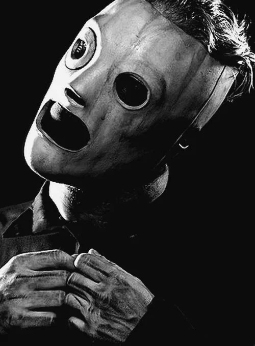 Corey Taylor |   Buddies