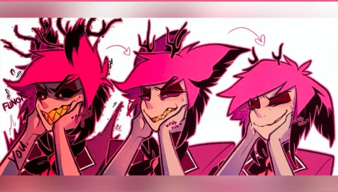 Alastor