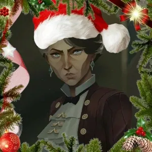 XMAS '25 CASSANDRA