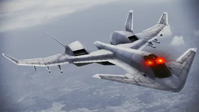 GAF-1 Varcolac