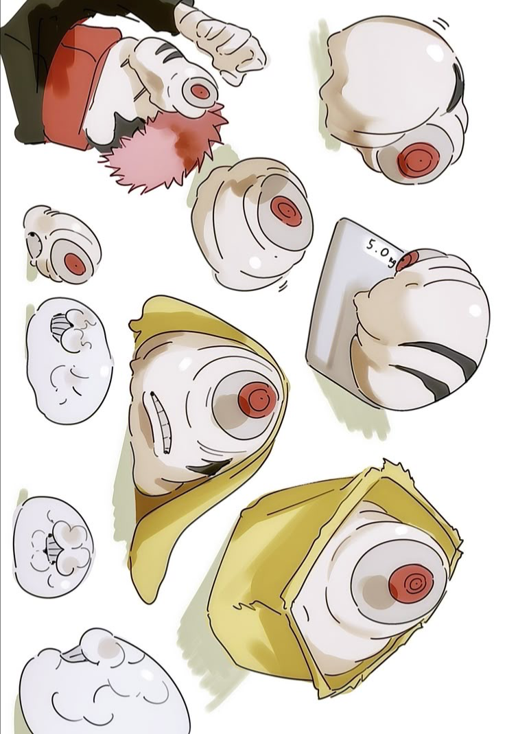 POUKUNA!